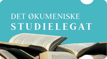 økumenisk studielegat