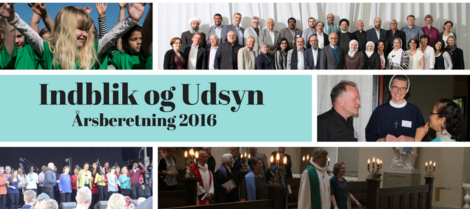 Indblik og udsyn