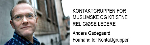 kontaktgruppen