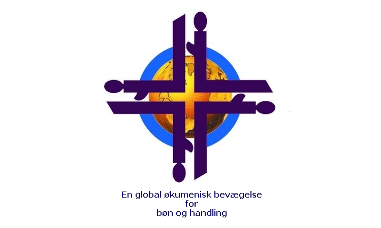 Logo kvindebededag
