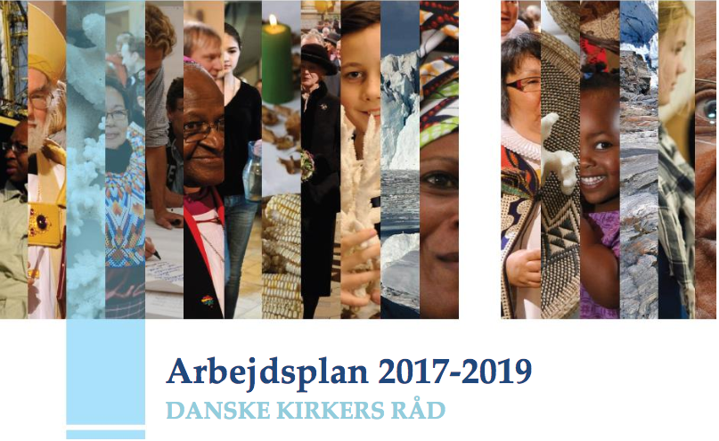 arbejdsplan