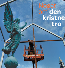 noget om den kristne tro