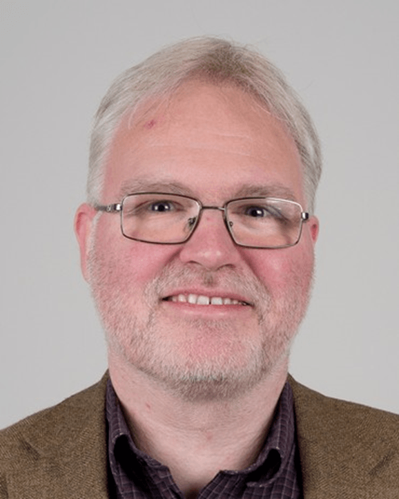 Christian Grund Sørensen