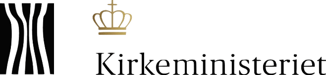 kirkeministeriet-logo