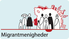 Migrantmenigheder