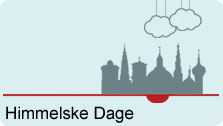 Himmelske Dage