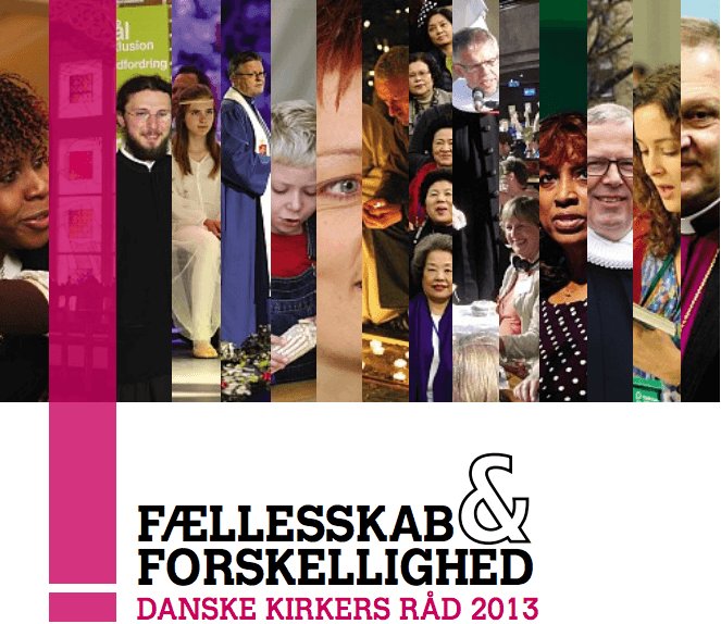 Fællesskab og forskellighed