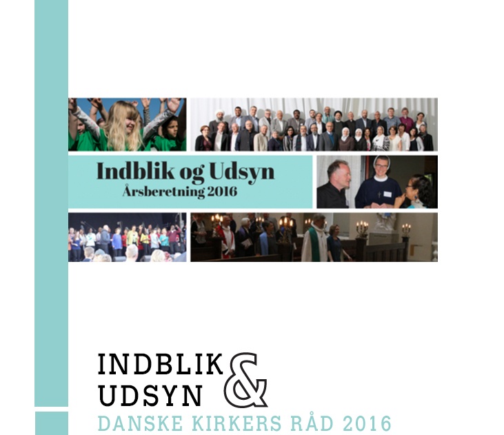 Indblik og udsyn