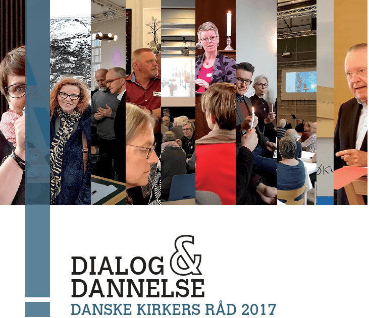 Dialog og dannelse